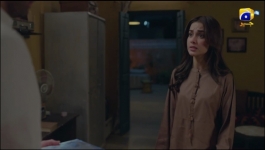 Khush Naseebi - Episode 30 - 22nd April 2026